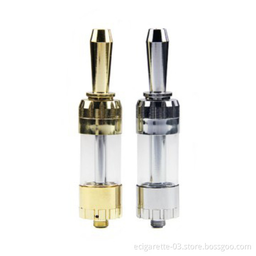 best selling glass atank clearomizer with low price